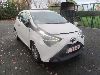 Toyota Aygo uit 2019